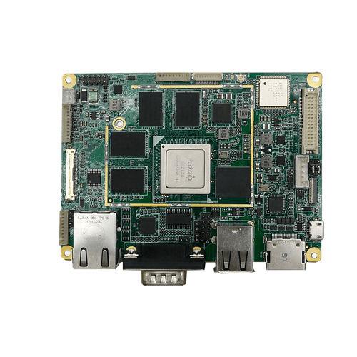 Carte mère Pico-ITX - APIX-RKC0-3288 - Litemax Electronics Inc. - Quad Core / ARM Cortex / Intel®