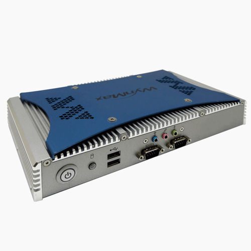 PC embarqué - IBOX-SKL2 D TYPE - Litemax Electronics Inc. - Intel® Celeron® / Intel® Core i3 / HDMI