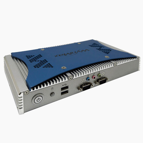 PC box - IBOX-BSW1 D TYPE - Litemax Electronics Inc. - Intel® Celeron® / Intel® Pentium / HDMI