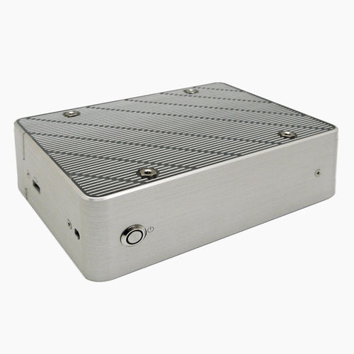 PC box - IBOX-BSW1 C TYPE - Litemax Electronics Inc. - Intel® Celeron® / Intel® Pentium / HDMI