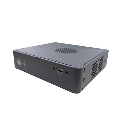 PC box - IBOX-V1K0 - Litemax Electronics Inc. - embarqué / AMD Ryzen™ / HDMI