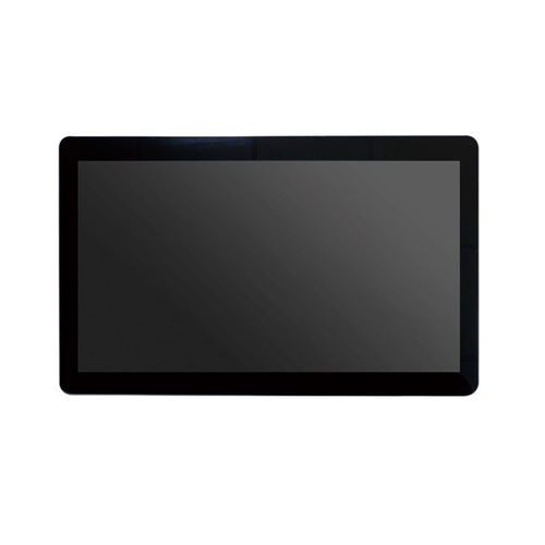 Panel PC LCD - IPPS-2118 - Litemax Electronics Inc. - à écran tactile capacitif PCAP / 21.5" / 1920 x 1080