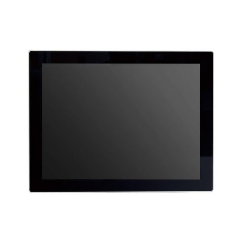 Panel PC LCD - IPPS-1568 - Litemax Electronics Inc. - à écran tactile capacitif PCAP / 15" / 1024 x 768