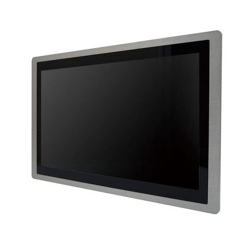 Panel PC LCD - IPPS-2118 - Litemax Electronics Inc. - à écran tactile capacitif PCAP / 21.5" / 1920 x 1080