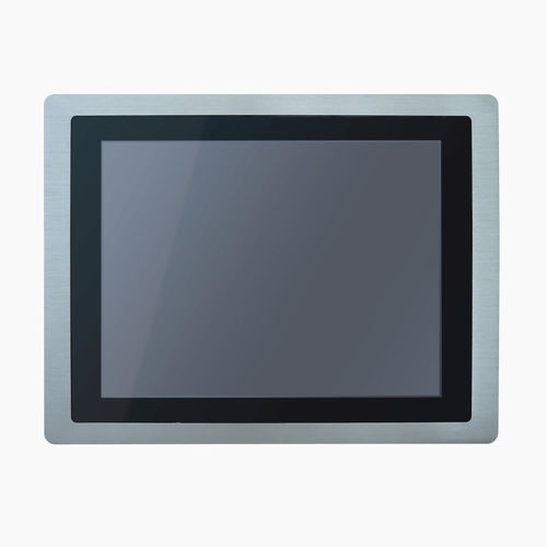 Panel PC LCD - IPPS-1968 - Litemax Electronics Inc. - à écran tactile PCAP / 19" / 1280 x 1024