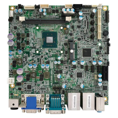 Carte mère mini-ITX - AMIX-BYT0 - Litemax Electronics Inc. - Intel® Celeron® / Intel® Atom / Intel®