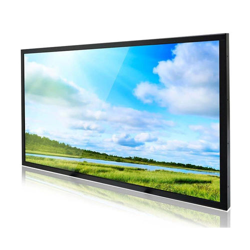 Module d'affichage LCD - DLS3205 - Litemax Electronics Inc. - TFT / couleur / 3840 x 2160