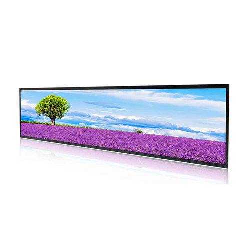 Moniteur LCD - 3705-Y series - Litemax Electronics Inc. - rétroéclairage à LED / industriel / 37"