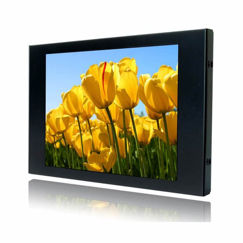 Moniteur LCD - 0868-E series - Litemax Electronics Inc. - TFT / rétroéclairage à LED / 8.4"