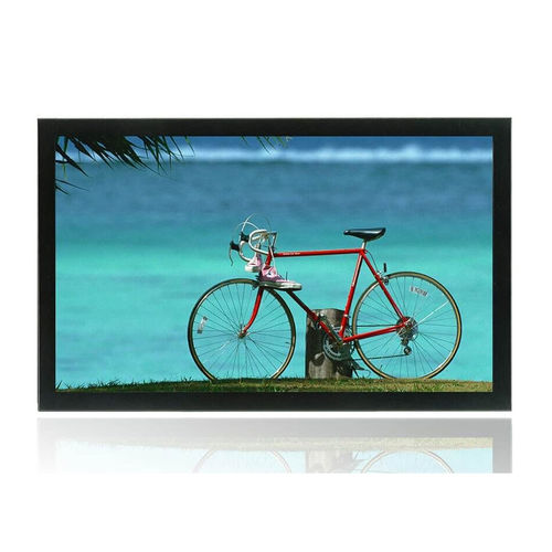 Moniteur rétroéclairage à LED - 1015-V series - Litemax Electronics Inc. - pour point de vente / 10.1" / 1024 x 600