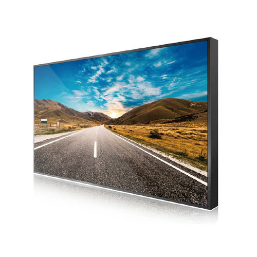 Moniteur LCD - 7502-L series - Litemax Electronics Inc. - TFT / rétroéclairage à LED / industriel