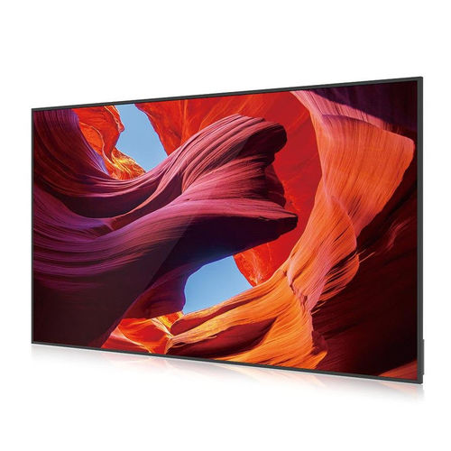 Moniteur LCD - 8500-I series - Litemax Electronics Inc. - TFT / rétroéclairage à LED / industriel