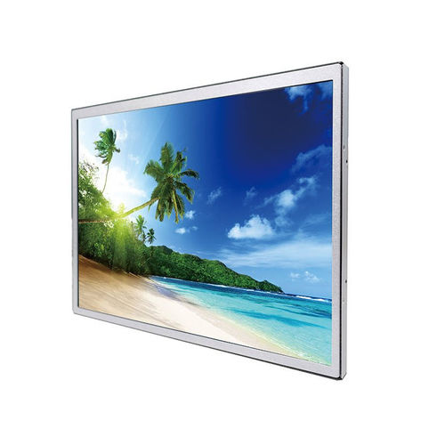 Moniteur LCD - 1503-I series - Litemax Electronics Inc. - TFT / rétroéclairage à LED / industriel