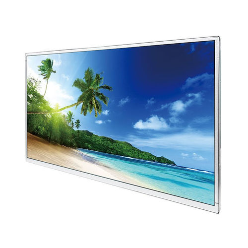 Moniteur LCD - 2386-I series - Litemax Electronics Inc. - TFT / rétroéclairage à LED / industriel