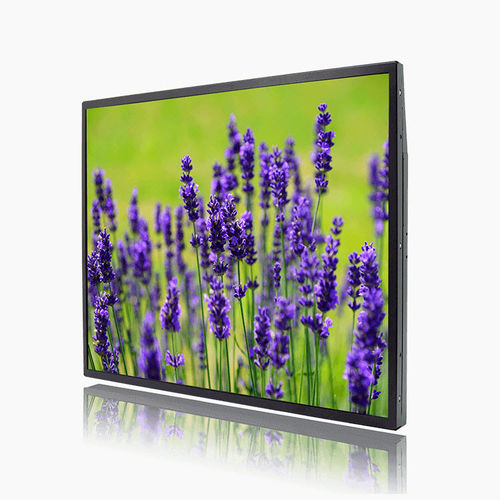 Moniteur LCD - 1968-U series - Litemax Electronics Inc. - TFT / rétroéclairage à LED / industriel