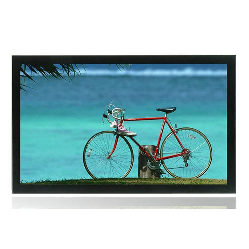Moniteur LCD - 1045-H series - Litemax Electronics Inc. - TFT / rétroéclairage à LED / industriel