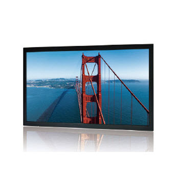 Moniteur LCD - 1335-A series - Litemax Electronics Inc. - TFT / industriel / 13.3"