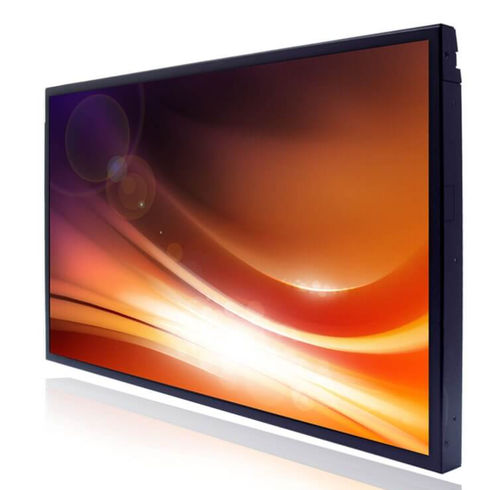 Moniteur LCD - 2118-E series - Litemax Electronics Inc. - TFT / rétroéclairage à LED / industriel
