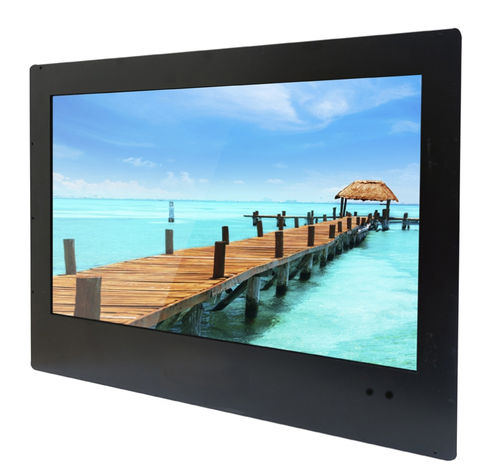 Moniteur LCD - 2126-A series - Litemax Electronics Inc. - TFT / rétroéclairage à LED / industriel