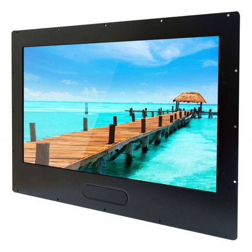 Moniteur LCD - 2158-U series - Litemax Electronics Inc. - TFT / rétroéclairage à LED / industriel