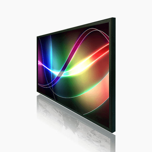 Moniteur LCD - 2708-B series - Litemax Electronics Inc. - TFT / rétroéclairage à LED / industriel