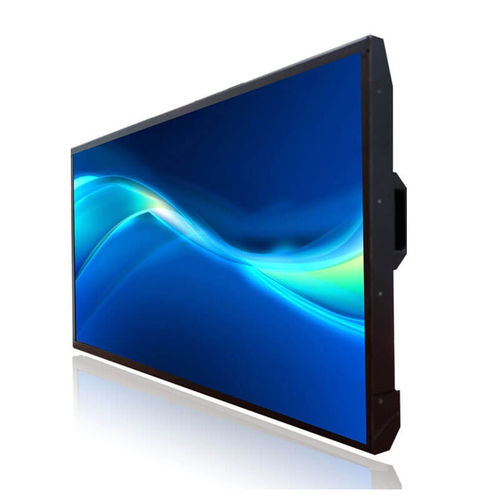Moniteur LCD - 3205-I series - Litemax Electronics Inc. - TFT / rétroéclairage à LED / industriel