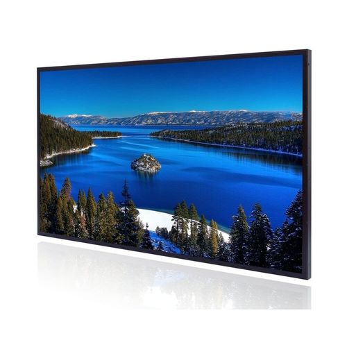 Moniteur LCD - 4309-A series - Litemax Electronics Inc. - TFT / rétroéclairage à LED / industriel