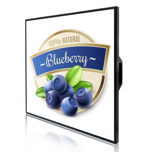 Moniteur LCD - 2203-Y series - Litemax Electronics Inc. - TFT / rétroéclairage à LED / industriel