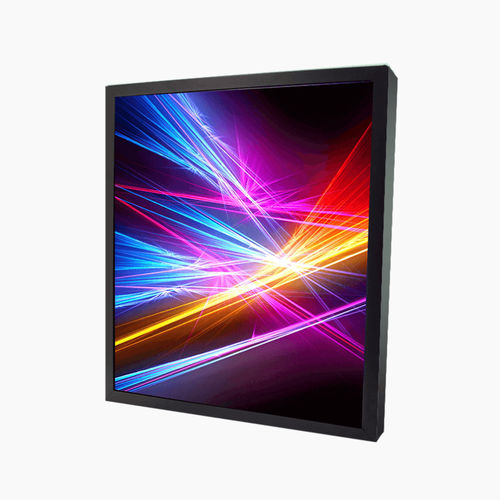 Moniteur LCD - 2735-A series - Litemax Electronics Inc. - rétroéclairage à LED / industriel / 27.3"