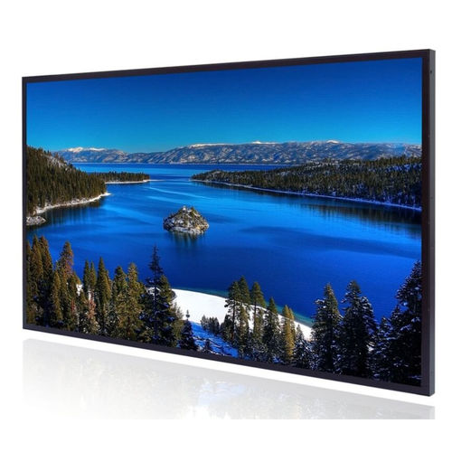 Moniteur LCD - 4906-L series - Litemax Electronics Inc. - TFT / rétroéclairage à LED / industriel