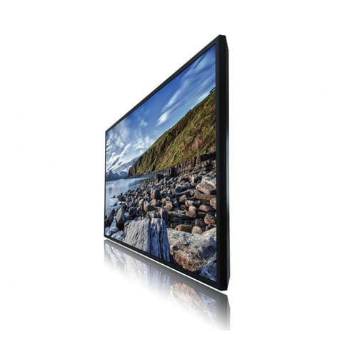 Moniteur LCD - 6501-L series - Litemax Electronics Inc. - TFT / rétroéclairage à LED / industriel