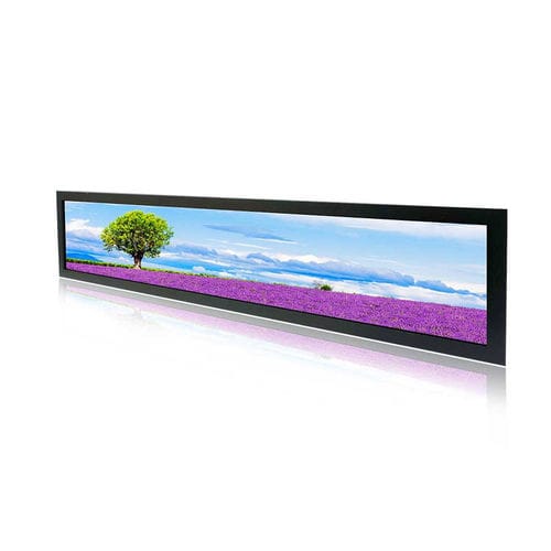 Moniteur LCD - 2805-Y series - Litemax Electronics Inc. - TFT / rétroéclairage à LED / 28"