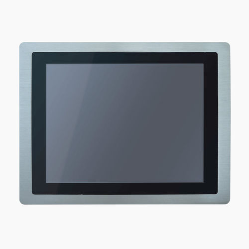 Panel PC LCD - IPPS-1502 - Litemax Electronics Inc. - à écran tactile capacitif PCAP / 15" / 1024 x 768