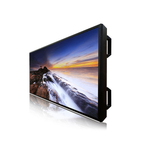 Moniteur TFT-LCD - 4301-B - Litemax Electronics Inc. - rétroéclairage à LED / pour l'industrie / d'affichage dynamique