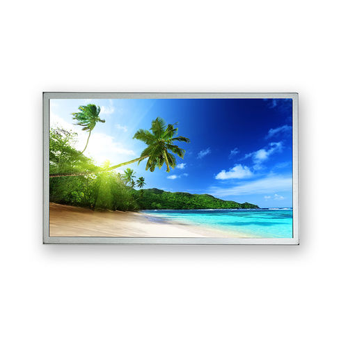 Moniteur LCD - 1852-A series - Litemax Electronics Inc. - rétroéclairage à LED / industriel / d'affichage dynamique