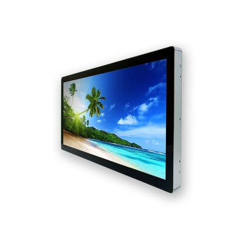 Moniteur LCD - 1855-A series - Litemax Electronics Inc. - rétroéclairage à LED / 18.5" / 1920 x 1080