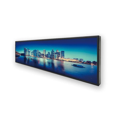 Moniteur LCD - 4221-Y series - Litemax Electronics Inc. - TFT-LCD / rétroéclairage à LED / d'affichage dynamique