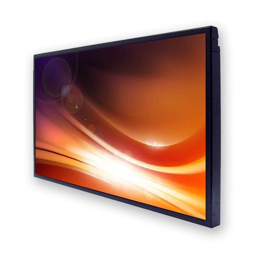 Moniteur LCD - 2435-A - Litemax Electronics Inc. - rétroéclairage à LED / de haute température / 24"