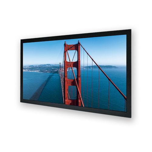Moniteur LCD - 1566-I - Litemax Electronics Inc. - rétroéclairage à LED / 15.6" / 1920 x 1080