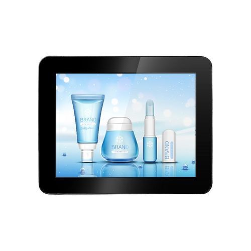 Moniteur à cristaux liquides - ELD1019-R - Litemax Electronics Inc. - industriel / pour usage extérieur / d'affichage dynamique