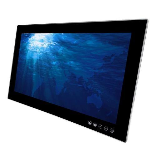 Panel PC à écran tactile - IMRP-2435-TGL0-WP00-4001 - Litemax Electronics Inc. - LCD / TFT LCD / rétroéclairage à LED