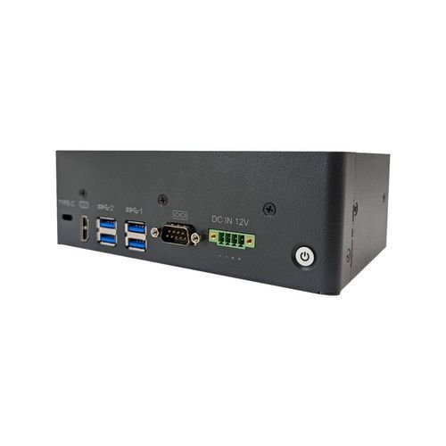 PC box - IBOX-NVC1 - Litemax Electronics Inc. - embarqué / NVIDIA® Jetson Orin™ Nano / RS-232