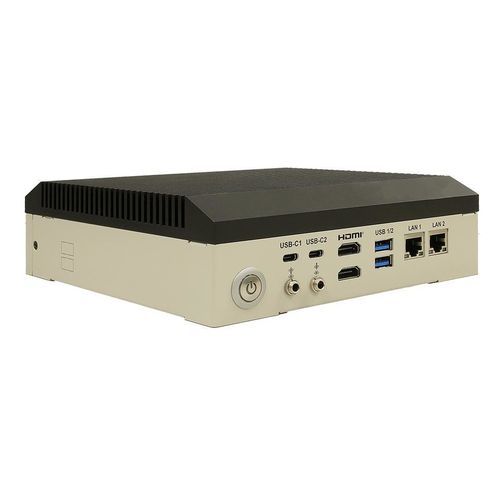PC box - IBOX-MTL0 - Litemax Electronics Inc. - embarqué / Intel® Core™ Ultra 7 155H / Intel® Core™ Ultra 5 125H