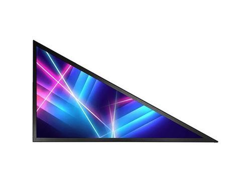 Moniteur TFT-LCD - 2705-B series - Litemax Electronics Inc. - rétroéclairage à LED / industriel / d'affichage dynamique