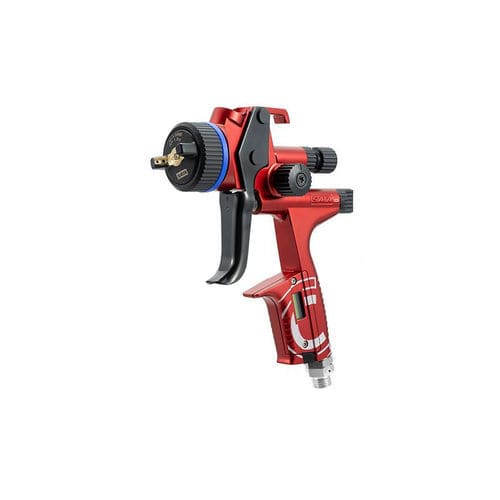 Pistolet pulvérisateur - SATAjet X 5500 Clear Coat Edition - SATA GmbH & Co. KG - à peinture / manuel