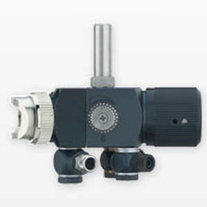 Pistolet pulvérisateur - SATAjet® 3000 A spray mix™ - SATA GmbH & Co. KG - à peinture / automatique