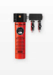 Filtre à air - SATA® filter 464™ - SATA GmbH & Co. KG - à charbon actif / pour usage intensif