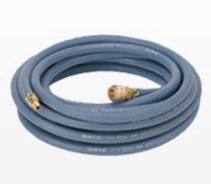 Tuyau flexible pour air comprimé - SATA GmbH & Co. KG - industriel