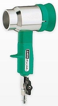 Soufflette grand volume - SATA® dry jet™ - SATA GmbH & Co. KG