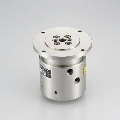 Raccord tournant pour air - MFC  - RIX Europe - pour huile / pour le vide / à passage multiple
